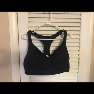 COPY - Old Navy Racerback Sports Bra